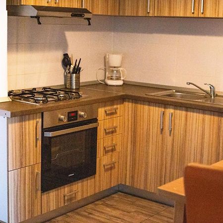 One Room Apart T3 With Free Parking 클루지나포카 외부 사진