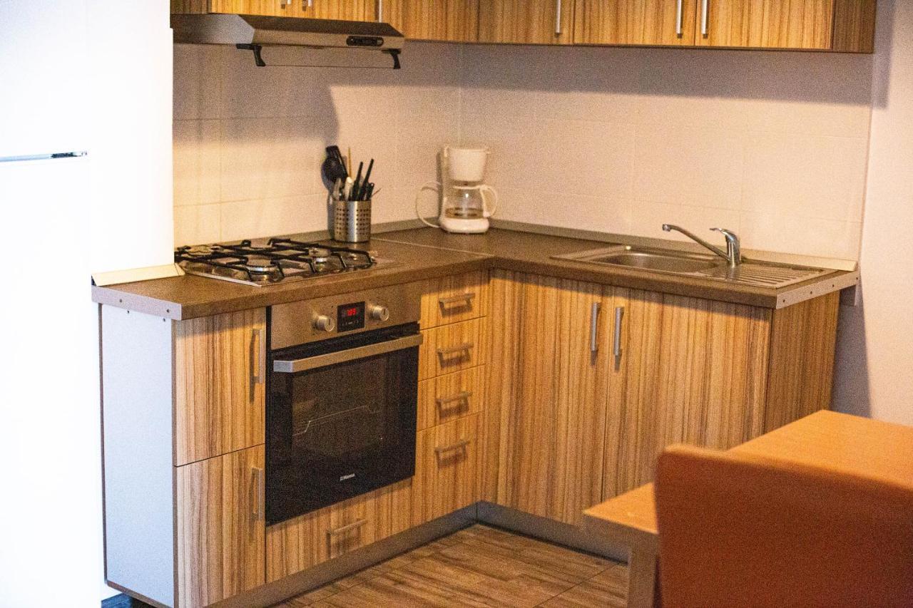 One Room Apart T3 With Free Parking 클루지나포카 외부 사진