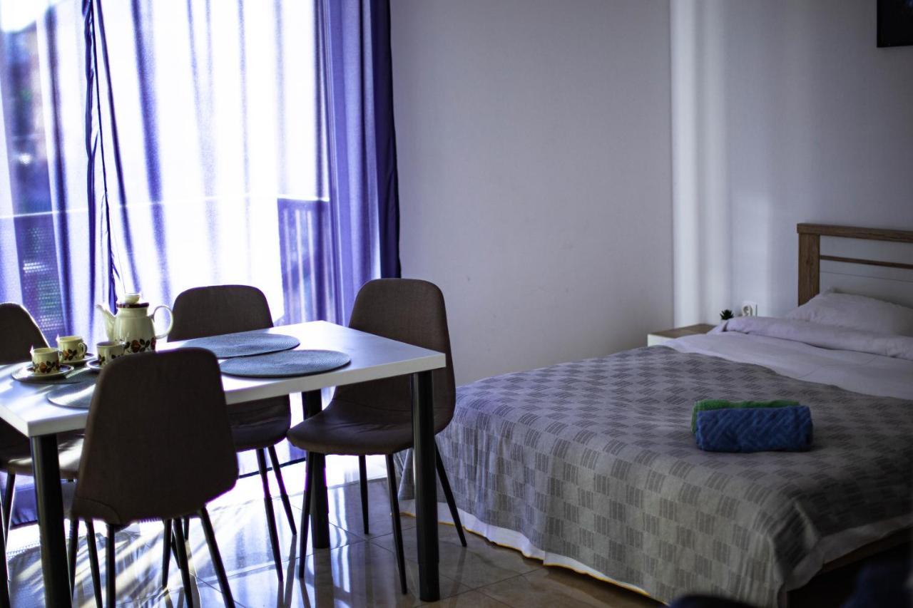 One Room Apart T3 With Free Parking 클루지나포카 외부 사진