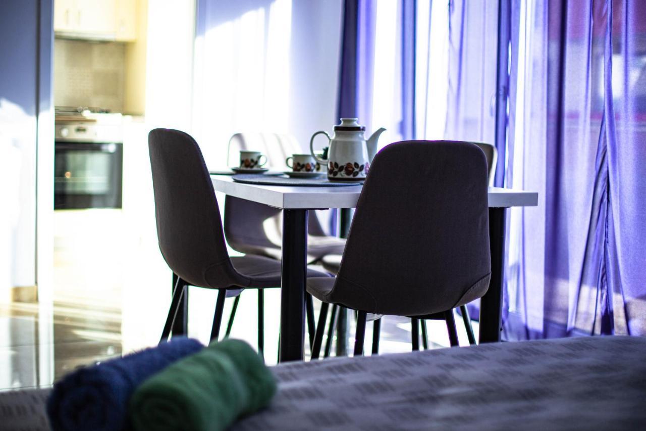 One Room Apart T3 With Free Parking 클루지나포카 외부 사진