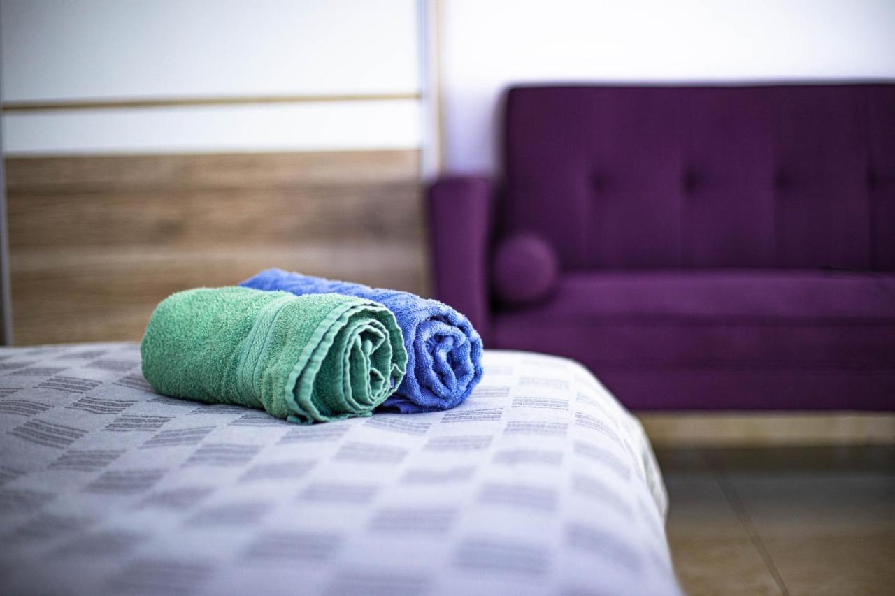 One Room Apart T3 With Free Parking 클루지나포카 외부 사진