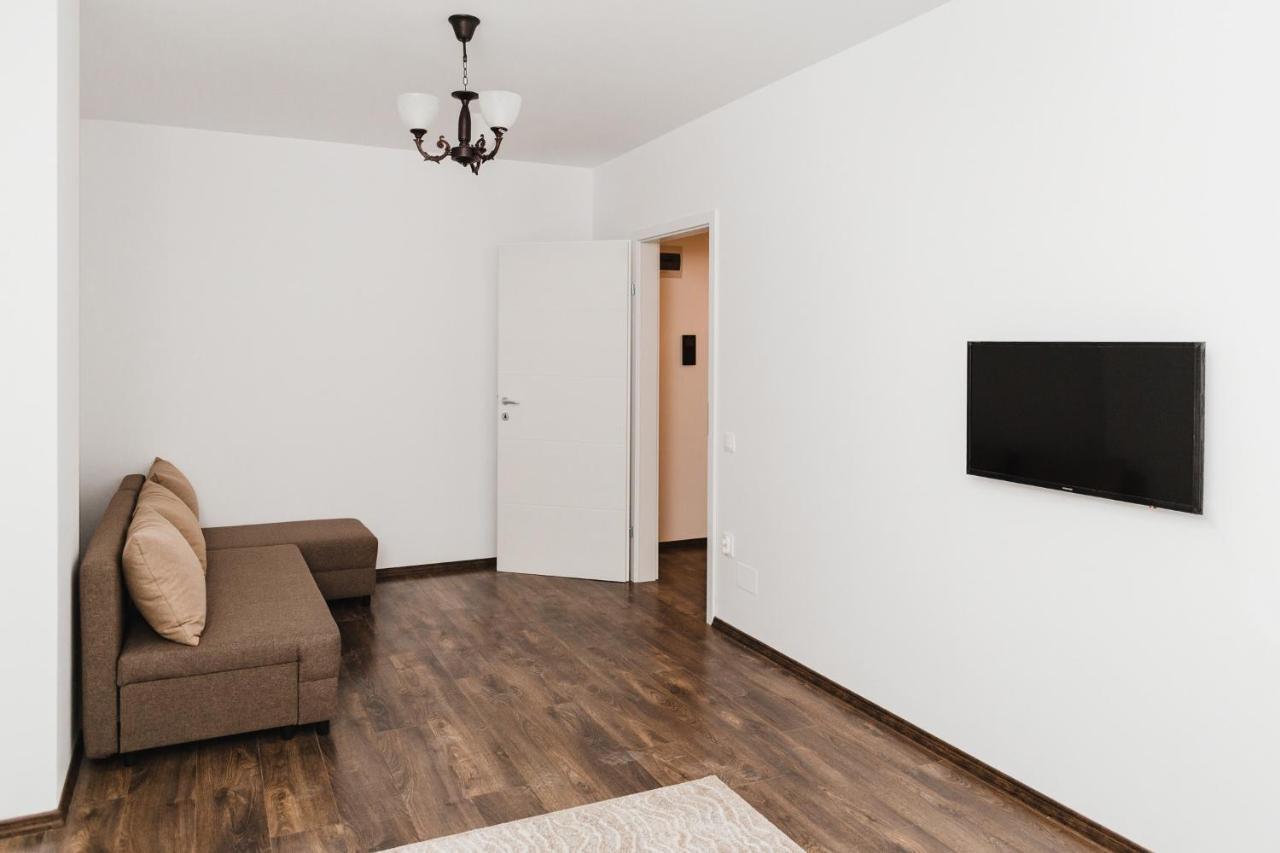 One Room Apart T3 With Free Parking 클루지나포카 외부 사진