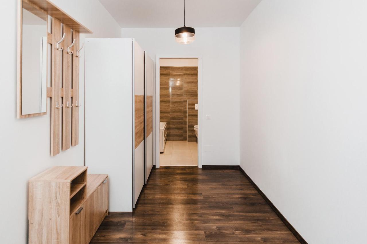 One Room Apart T3 With Free Parking 클루지나포카 외부 사진