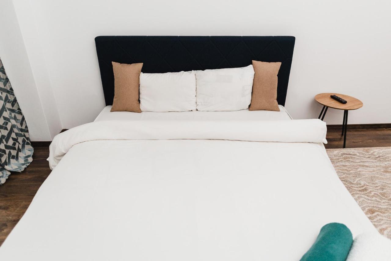 One Room Apart T3 With Free Parking 클루지나포카 외부 사진