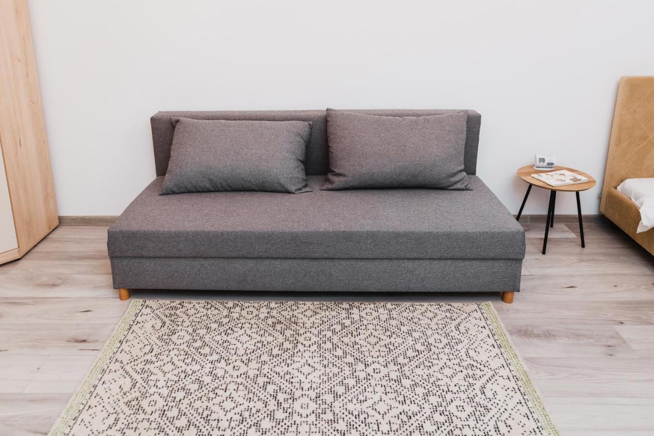 One Room Apart T3 With Free Parking 클루지나포카 외부 사진