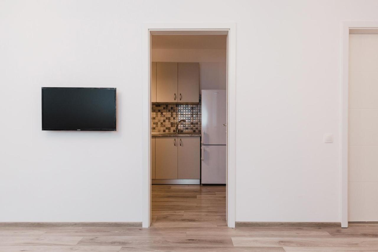One Room Apart T3 With Free Parking 클루지나포카 외부 사진